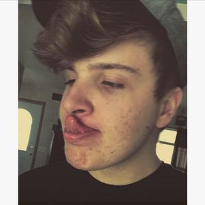 Meet your Posher, Dylan